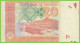 Voyo PAKISTAN 20 Rupees 2014 P55h(1) B233j FK UNC - Pakistan