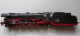 Locomotive Avec Tender Fleischmann  Ref 1362 - Type 01 220 - Et Sa Boîte D'origine   - HO - TBE - - Locomotives