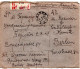 67216 - Russland / UdSSR - 1923 - 2@10Rbl A R-Bf ODESSA -> BERLIN (Deutschland) - Storia Postale