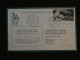 BU8 ET. OCEANIE  BELLE LETTRE   RRR  1958 1ER VOL TAHITI A PARIS  +PA  N°32 +AFF. PLAISANT++ - Posta Aerea