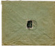 67228 - Russland / UdSSR - 1923 - 10Rbl EF A Bf ELIZAVETGRAD -> Deutschland - Cartas & Documentos