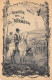 91-MONTLHERY- SOUVENIR DE LA KERMESSE 3 JUILLET 1910 - Montlhery