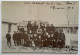 VERY RARE SHANHAIKWAN Pmk 1903 1c Postal Stationery Photo China Boxer War Italian Navy Regia Marina (Shanhaiguan  Chine - Brieven En Documenten