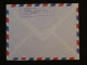 BU8 ET. OCEANIE  BELLE LETTRE   RR  1968 PAPEETE A  PARIS   FRANCE  ++AFF. PLAISANT++ - Lettres & Documents