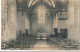 OOSTDUINKERKE    EGLISE DU MONASTERE DU TRES SAINT SACREMENT     == 2 SCANS - Oostduinkerke