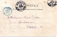 67252 - Senegal - 1907 - AnsKte "Saint-Louis", Gebraucht (Marke Bildseitig, Gehoert NICHT Zur Karte!) - Sénégal