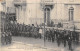 Belfort         90       Visite Du Ministre De La Guerre  1906 - Carte Molle -     (voir Scan) - Belfort - Stadt