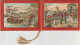 29-Calendarietto Da Barbiere-1916-Garibaldi-Almanacco Bisleri - Grand Format : 1941-60