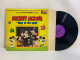 I115670 LP 33 Giri Gatefold - Mickey Mouse - This Is Mt Life - Disneyland 1971 - Kinderen