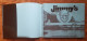 LIVRE - JIMMY'S - SECRET FROM HONG KONG'S BEST LOVED KITCHEN - ED. K.MITCHELL -RECETTES - 1982 - 92 PAGES - Asian