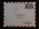 BU8 ET. OCEANIE  BELLE LETTRE   RR  1969 PAPEETE A  PARIS   FRANCE  +CREDIPO+AFF. PLAISANT++ - Storia Postale