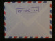 BU8 ET. OCEANIE  BELLE LETTRE   RR  1969 PAPEETE A  PARIS   FRANCE  +CREDIPO+AFF. PLAISANT++ - Cartas & Documentos