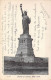 ETATS-UNIS - New York City - Statue Of Liberty - Carte Postale Ancienne - Vrijheidsbeeld