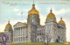 ETATS-UNIS - Iowa - State Capitol Of Iowa, Des Moines - Carte Postale Ancienne - Des Moines