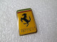 PIN'S     LOGO  FERRARI    25X16 Mm - Ferrari