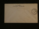 BU8 ST PIERRE MIQUELON BELLE LETTRE RR  1937  A  VAIRES  FRANCE  ++ AFF. PLAISANT++ - Briefe U. Dokumente