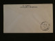 BU8 ST PIERRE MIQUELON BELLE LETTRE FRANCE LIBRE 1945  A  VAIRES  FRANCE  ++ AFF. PLAISANT++ - Cartas & Documentos