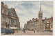 ANGLETERRE 92 : The Clock Tower Leicester ; édit. Valesque - Leicester