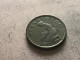 Münze Münzen Umlaufmünze Belgien 50 Centimes 1923 Belgique - 50 Cent