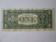 USA 1 Dollar 2013 Banknote See Pictures - Valuta Nazionale