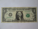 USA 1 Dollar 2013 Banknote See Pictures - National Currency