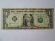 USA 1 Dollar 2013 Banknote See Pictures - Divisa Nacional