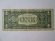 USA 1 Dollar 2013 Banknote See Pictures - Devise Nationale