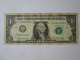 USA 1 Dollar 2009 Banknote See Pictures - Divisa Nacional