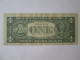 USA 1 Dollar 2009 Banknote See Pictures - Divisa Nacional