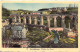 LUXEMBOURG - Viaduc Du Nord - Carte Postale Ancienne - Luxemburgo - Ciudad