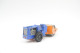 CORGI JUNIORS, RayGorascal 600 Road Roller (like Matchbox / Lesney ) - Matchbox