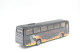 SIKU, MAN Reisebus Metal-Tours Bus , 1624 (like Matchbox / Lesney ) - Matchbox