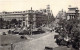 ESPAGNE - Madrid - Place De Cybèle Et La Rue D'Alcala - Carte Postale Ancienne - Madrid