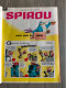 BD SPIROU N° 1368 + 6 Cartes Postales + Décalcomanies Schtroumpf LUCKY LUKE Gaston Lagaffe PEYO + MINI RECIT 2/7/1964 - Spirou Et Fantasio