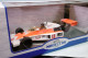 MCG Model Car Group - MCLAREN FORD M23 1ère GP France 1976 J. Hunt F1 Réf. 18612F BO 1/18 - Otros & Sin Clasificación