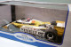 MCG Model Car Group - RENAULT RS10 #15 1ère GP France 1979 J.P. Jabouille F1 Réf. 18616F BO 1/18 - Sonstige & Ohne Zuordnung