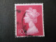 GREAT BRITAIN SG 729 4 Used STAMPS - Macchine Per Obliterare (EMA)