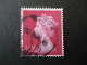 GREAT BRITAIN SG 729 4 Used STAMPS - Maschinenstempel (EMA)