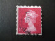 GREAT BRITAIN SG 729 4 Used STAMPS - Maschinenstempel (EMA)