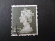 GREAT BRITAIN SG 730 3 USED STAMPS - Frankeermachines (EMA)