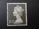 GREAT BRITAIN SG 730 3 USED STAMPS - Frankeermachines (EMA)