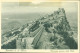 Repubblica Di S Marino Saint Marin YT N° 168 141 187 CAD Repubblica Di San Marino 6 FEB 1937 Pour Pays-Bas - Brieven En Documenten