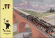 Catalogue Rokal 1958 Modellbahn-Katalog Spur TT 1:120 12 Mm - Duits