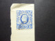 GREAT BRITAIN SG 478a IMPERN - ....-1951 Pre-Elizabeth II