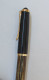 Delcampe - Pelican Pelikan 400 14C Gold, Fountain Pen - Pens