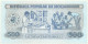 Mozambique - 500 Meticais - 16.06.1980 - Unc. - P 127 - Serie AA - Mozambique