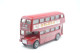 Budgie Model, N° 236 A.E.C. Routemaster 64 Seater London Bus (like Matchbox / Lesney ) - Matchbox