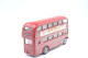 Budgie Model, N° 236 A.E.C. Routemaster 64 Seater London Bus (like Matchbox / Lesney ) - Matchbox