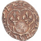 Monnaie, France, François Ier, Denier Tournois, 1515-1547, TTB+, Billon - 1515-1547 François 1er
