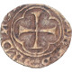 Monnaie, France, François Ier, Denier Tournois, 1515-1547, TTB+, Billon - 1515-1547 François 1er